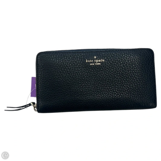 Wallet Designer By Kate Spade, Size: Large