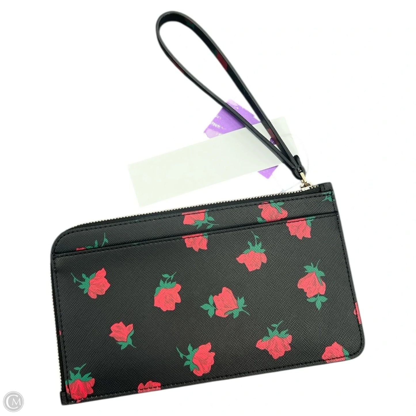 Wristlet Designer By Kate Spade, Size: Large