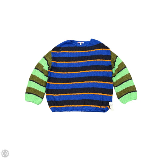 Sweater By Urban Outfitters In Multi-colored, Size: L