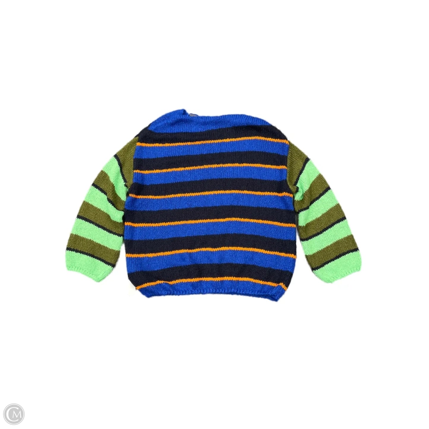 Sweater By Urban Outfitters In Multi-colored, Size: L