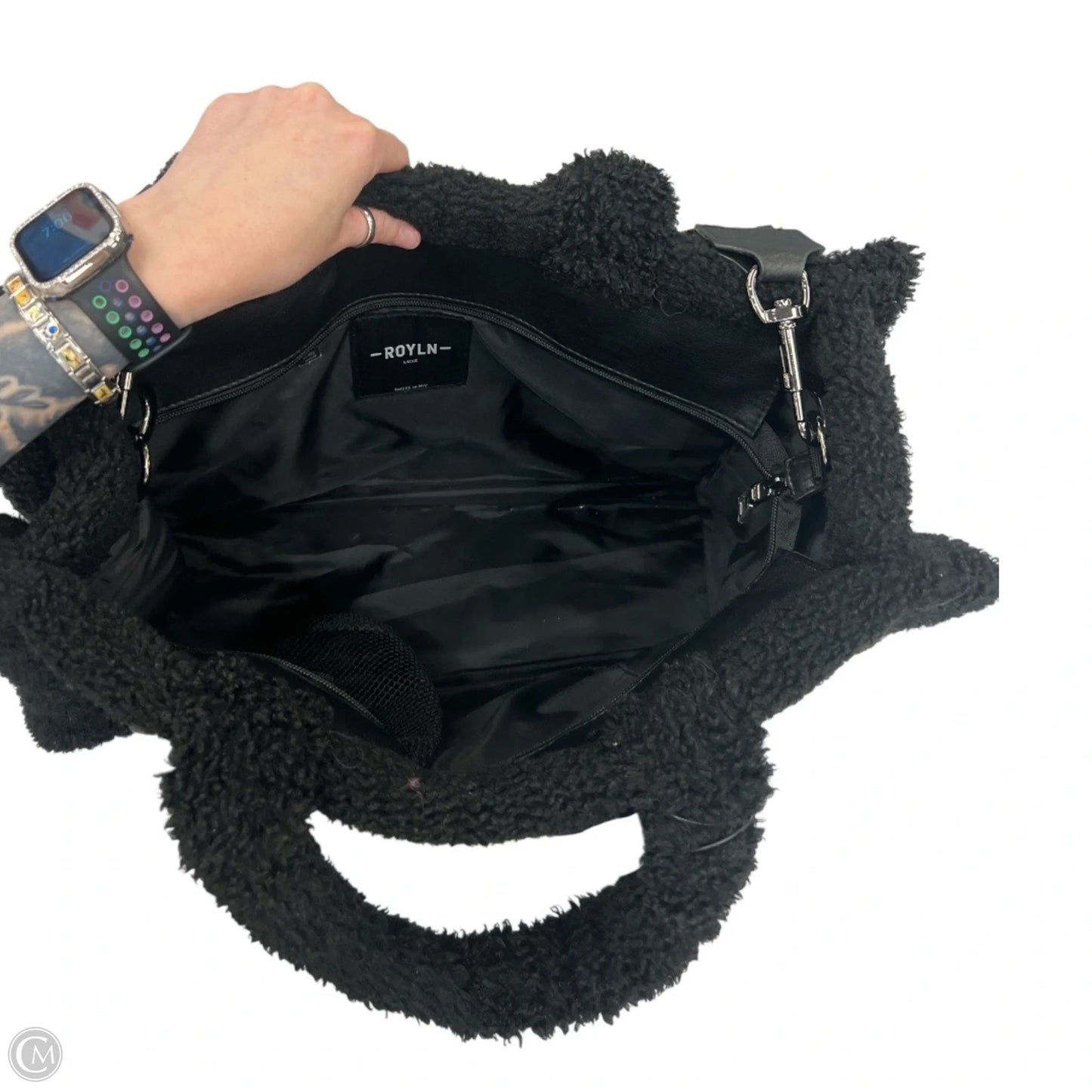 Tote By Cmb, Size: Large