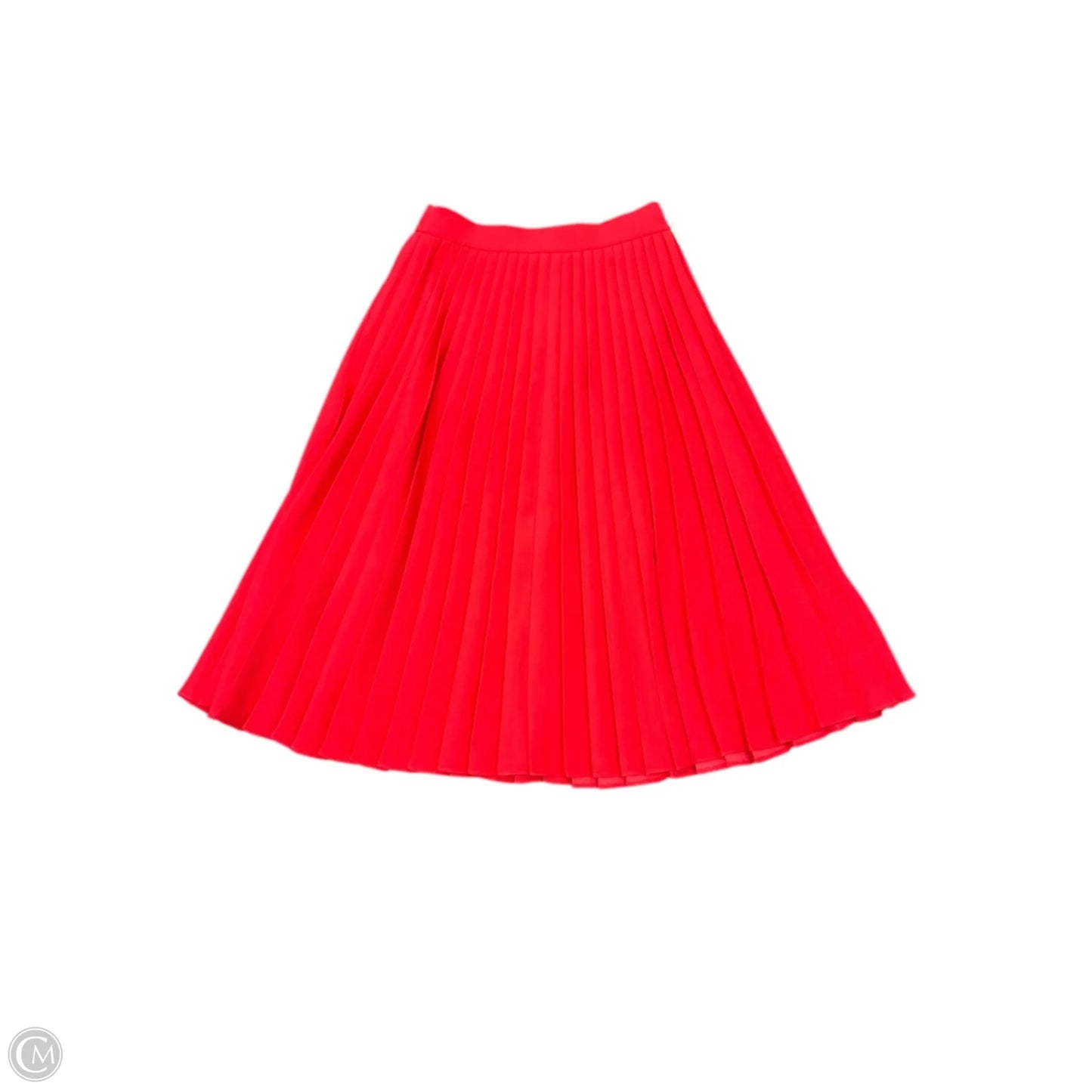 Skirt Designer By Kate Spade In Pink, Size: 4