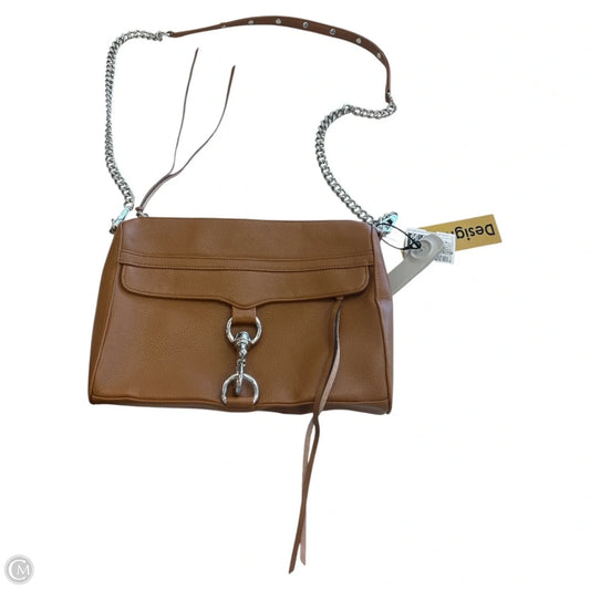 Handbag Designer By Rebecca Minkoff, Size: Medium