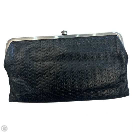 Wallet Leather By Hobo Intl, Size: Large