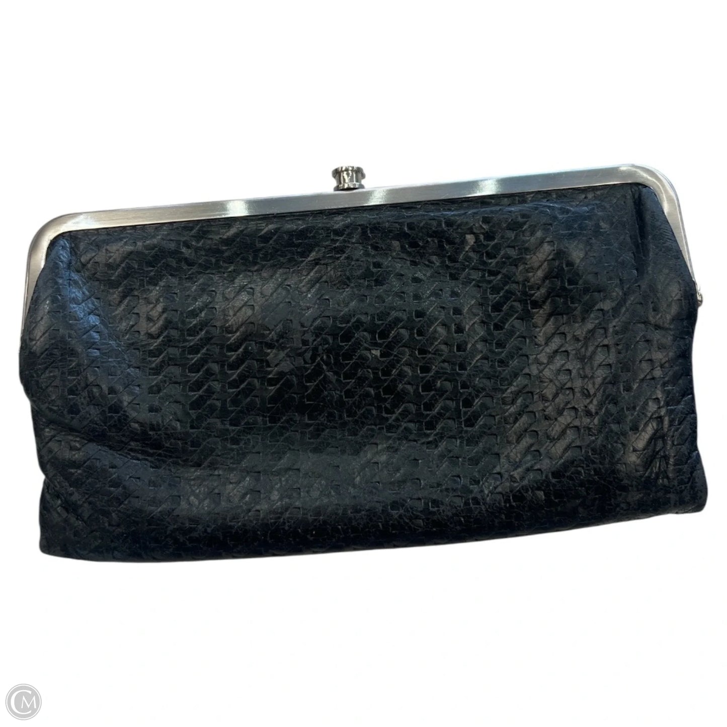 Wallet Leather By Hobo Intl, Size: Large