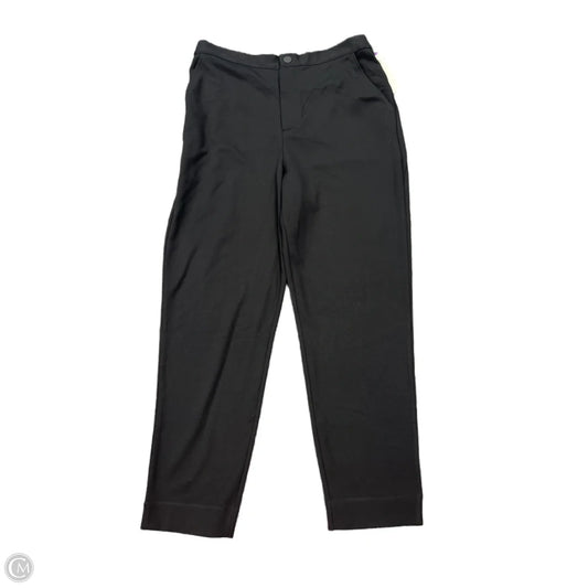 Pants Dress By Cabi In Black, Size: L