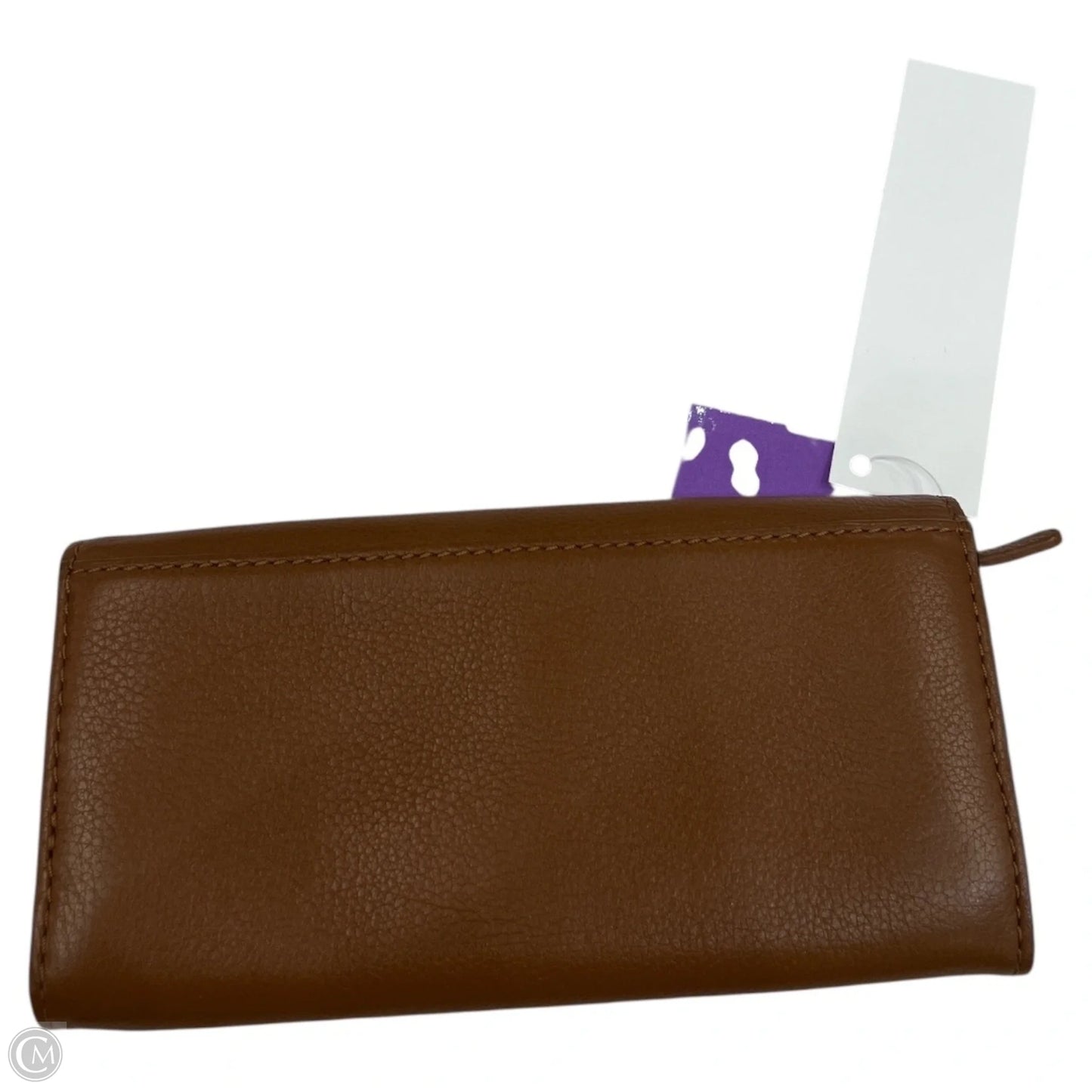 Wallet Designer By Michael Kors, Size: Large