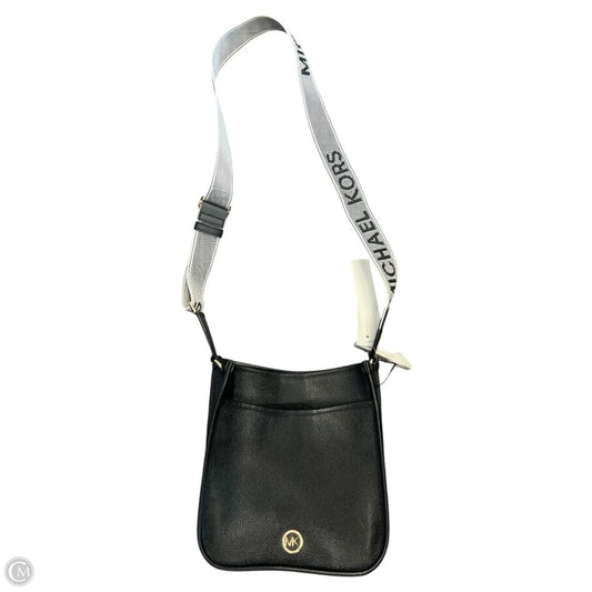 Crossbody Designer By Michael Kors, Size: Medium