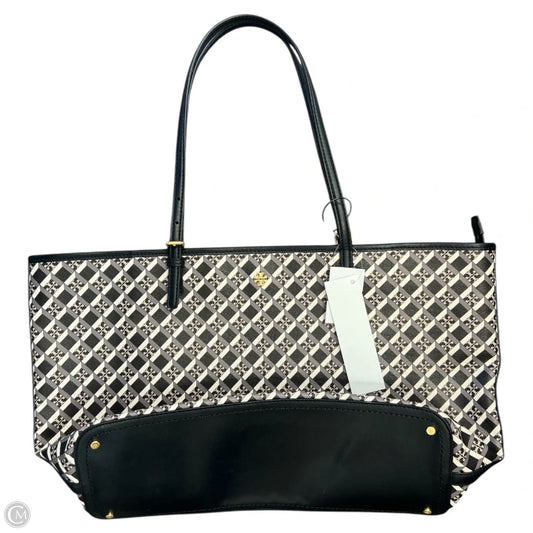 Tote Designer By Tory Burch, Size: Large