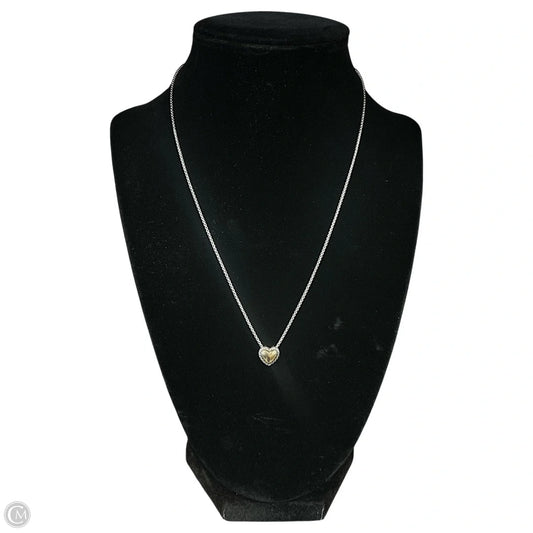 Necklace Luxury Designer By David Yurman