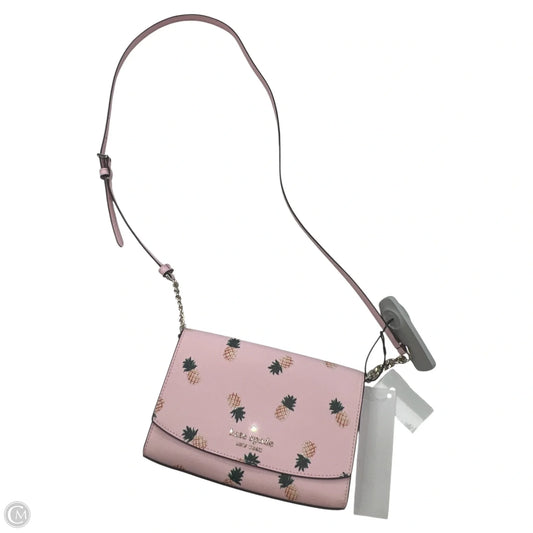 Crossbody Designer By Kate Spade, Size: Small