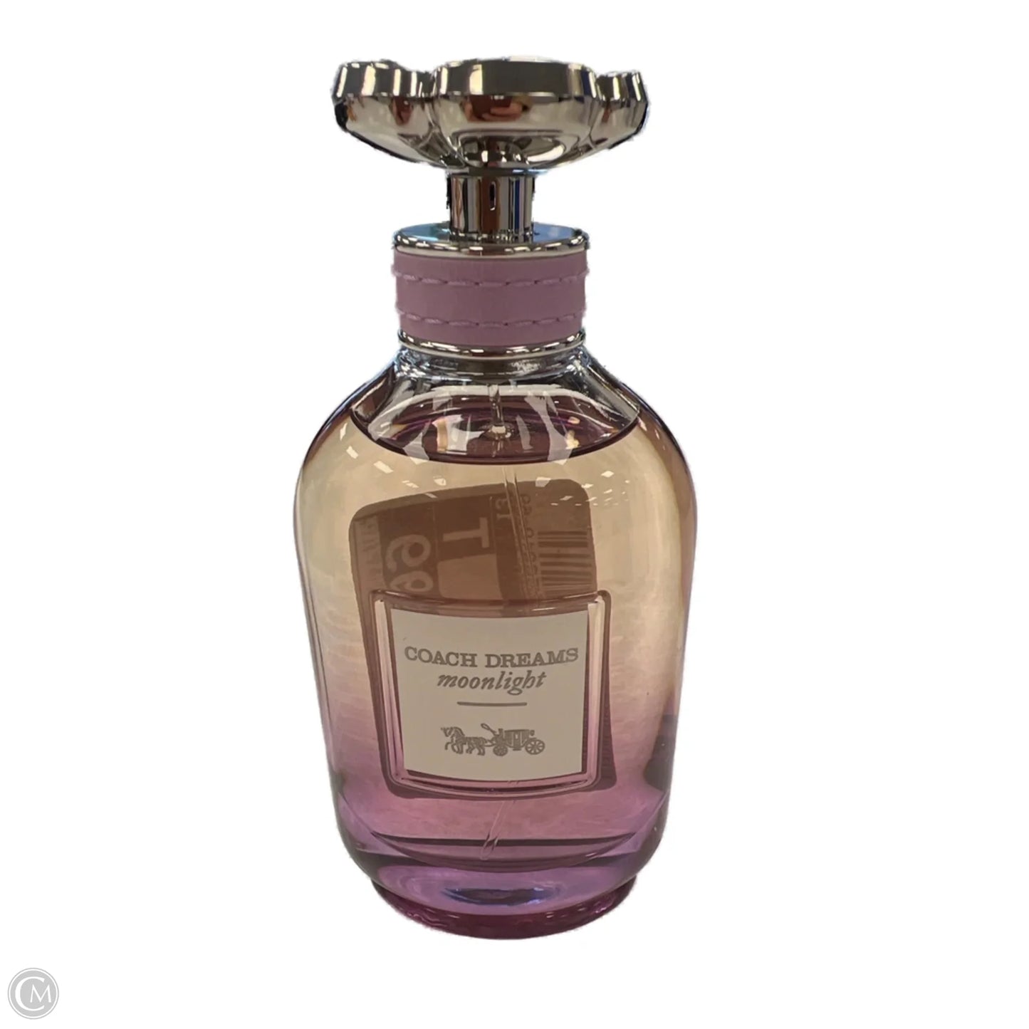 Fragrance Designer By Coach