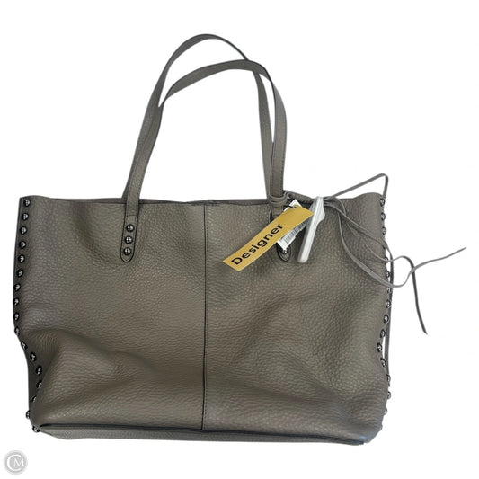 Tote Designer By Rebecca Minkoff, Size: Large