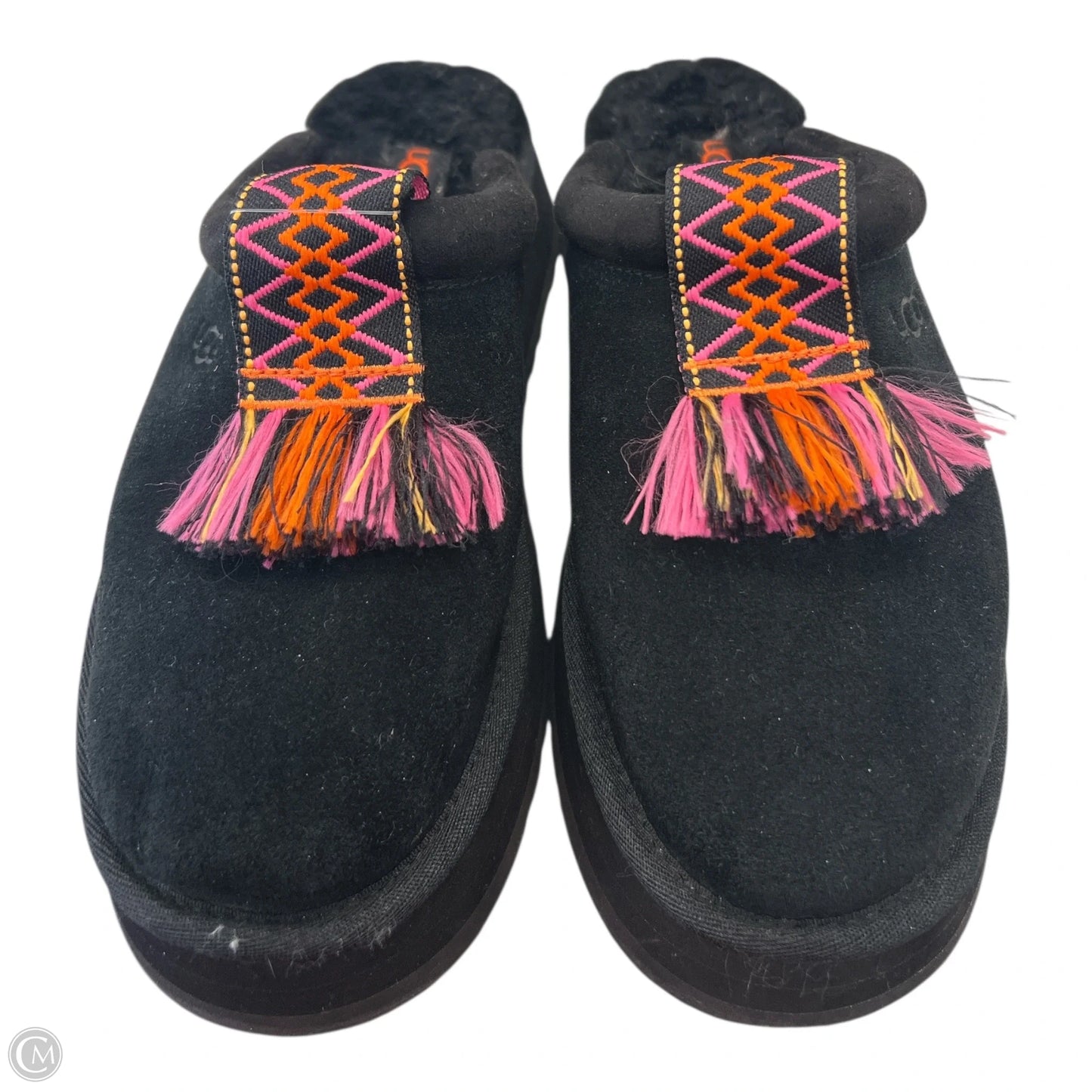 Shoes Designer By Ugg In Black, Size: 8
