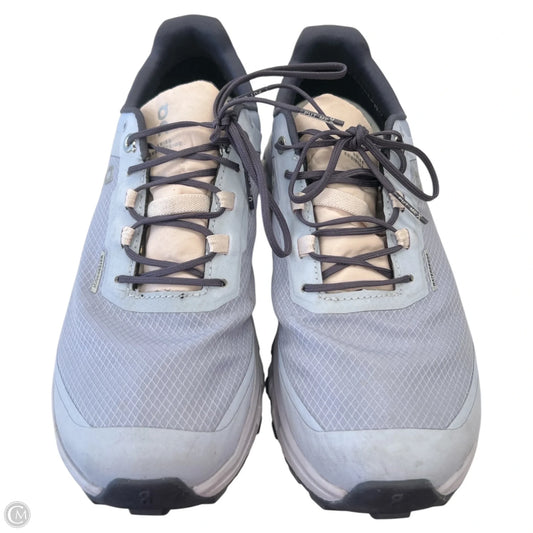 Shoes Sneakers By On In Grey, Size: 8