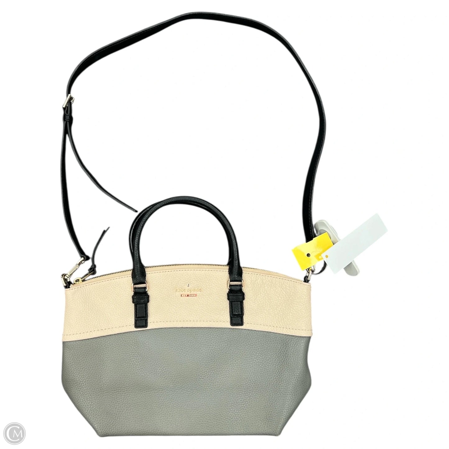 Handbag Designer By Kate Spade, Size: Medium