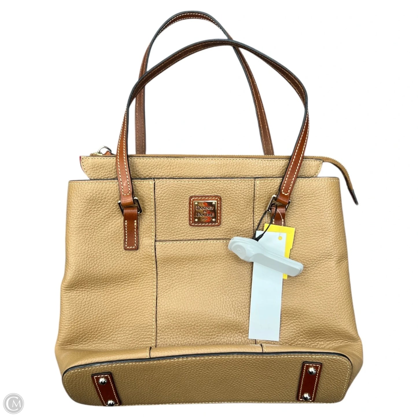 Handbag Designer By Dooney And Bourke, Size: Medium