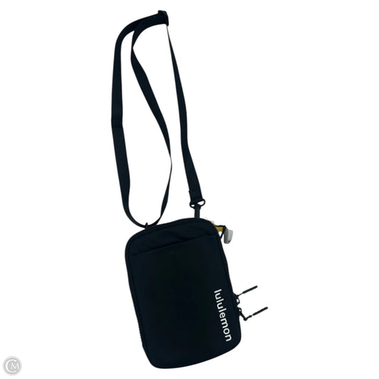 Crossbody By Lululemon, Size: Small