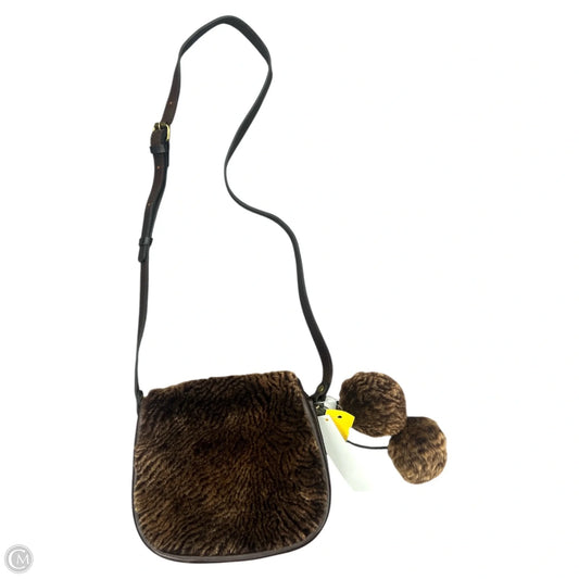 Crossbody Designer By Patricia Nash, Size: Medium