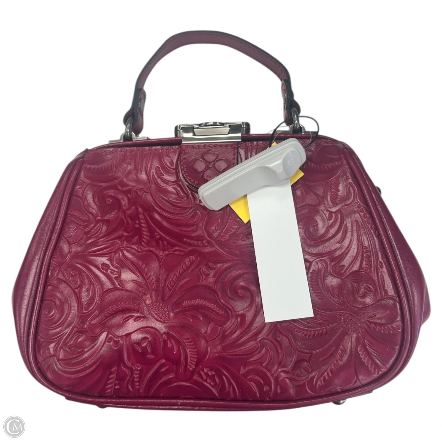 Handbag Designer By Patricia Nash, Size: Medium