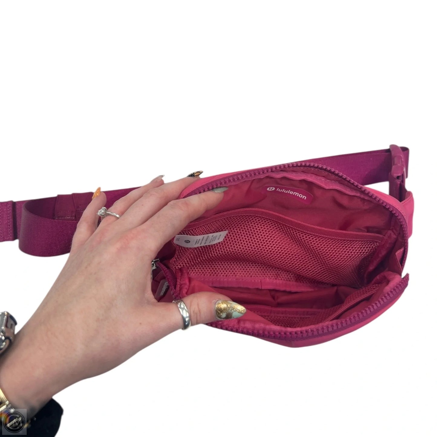 Belt Bag By Lululemon, Size: Medium