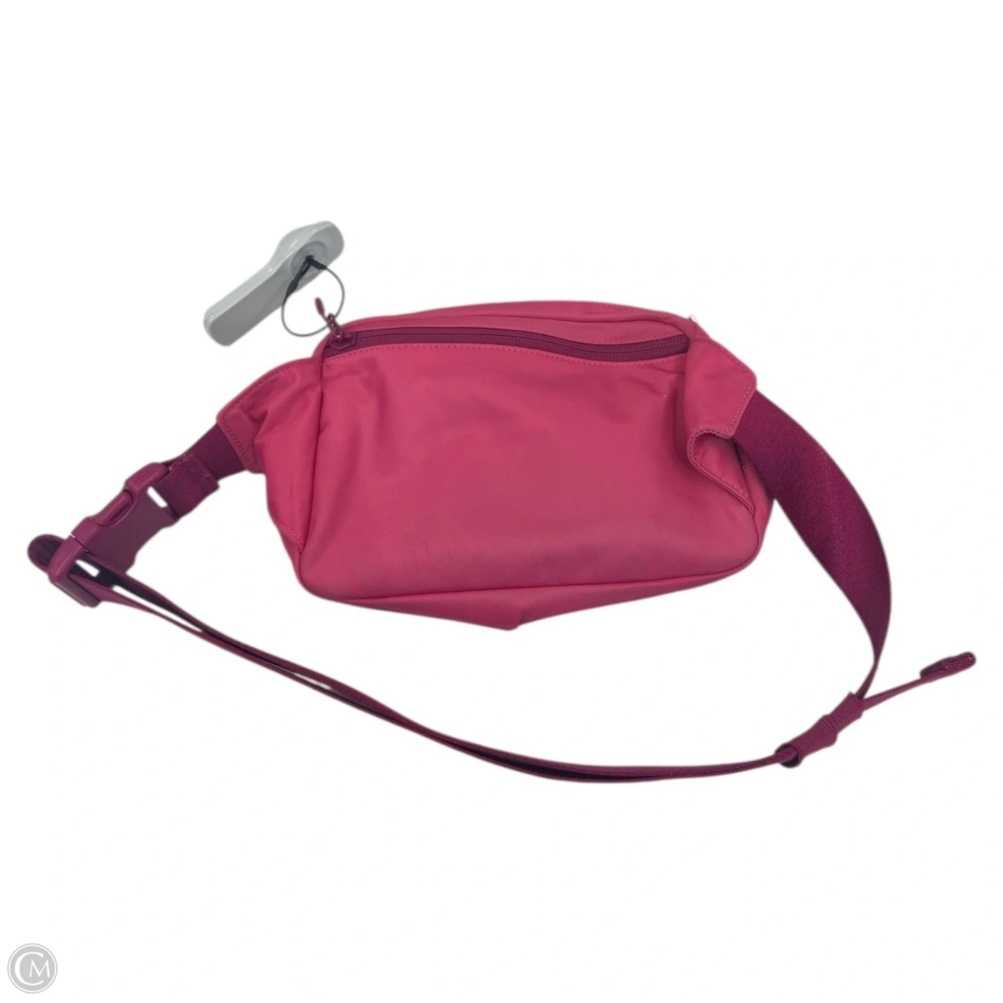 Belt Bag By Lululemon, Size: Medium