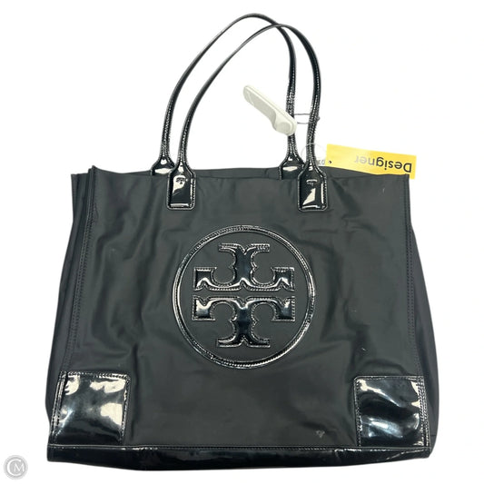 Tote Designer By Tory Burch, Size: Large