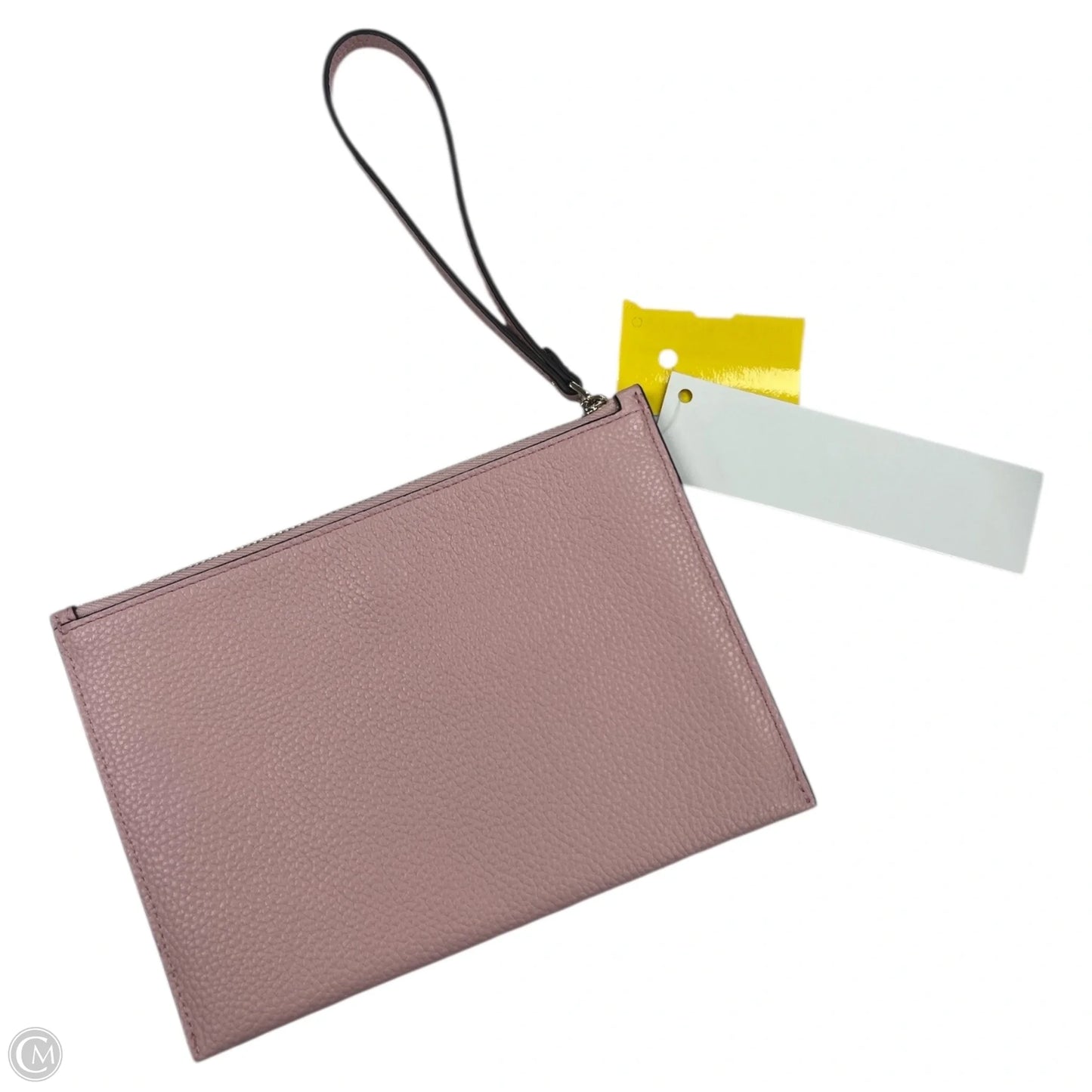 Wristlet Designer By Kate Spade In Pink, Size:Large