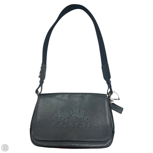Crossbody Designer By Coach, Size: Medium