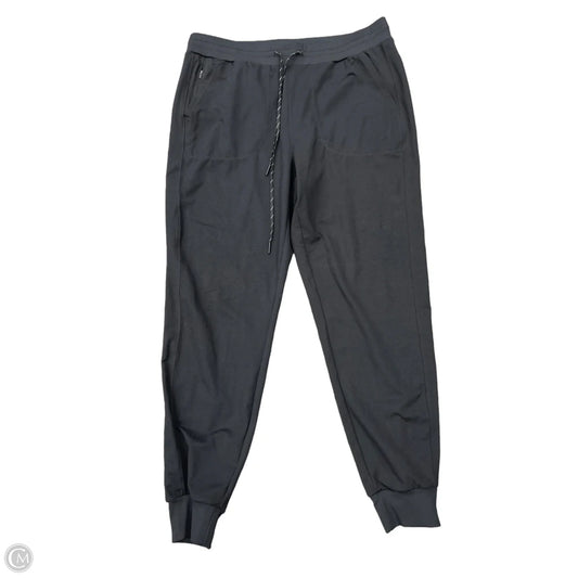 Athletic Pants By Zella In Black, Size: M
