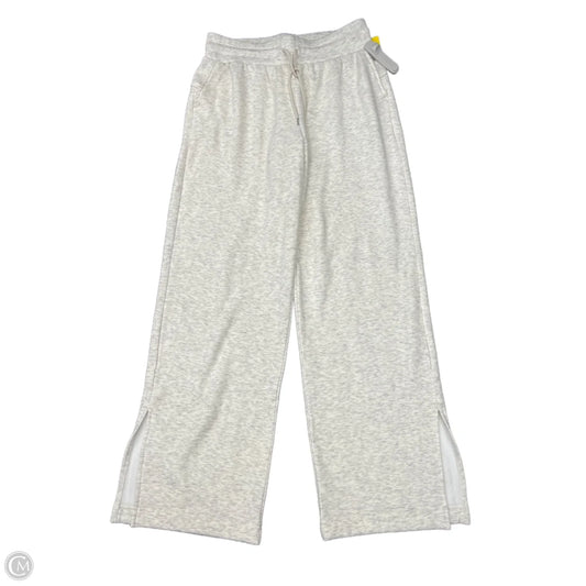 Athletic Pants By Zella In Grey, Size: M