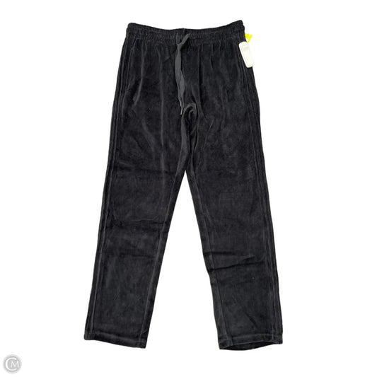 Pants Lounge By Evereve In Black, Size: M