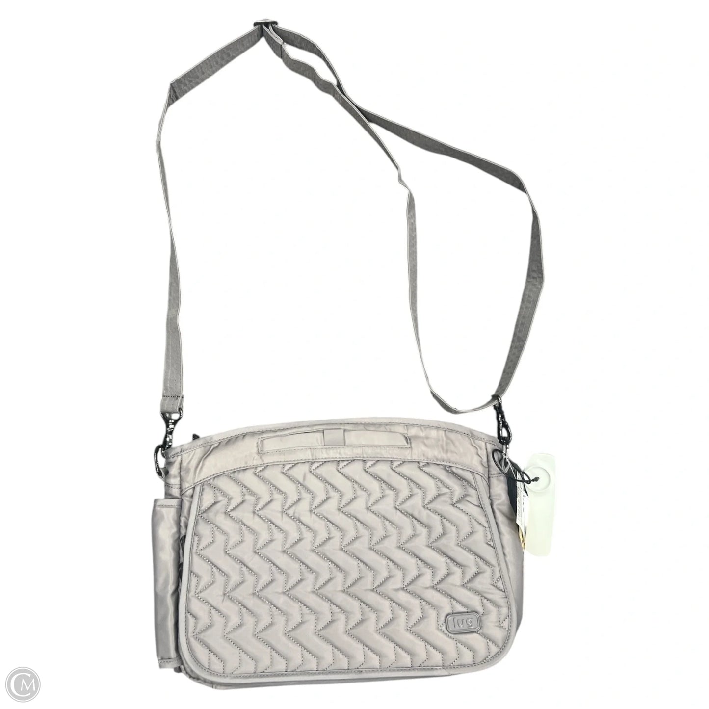 Crossbody By Lug, Size: Medium
