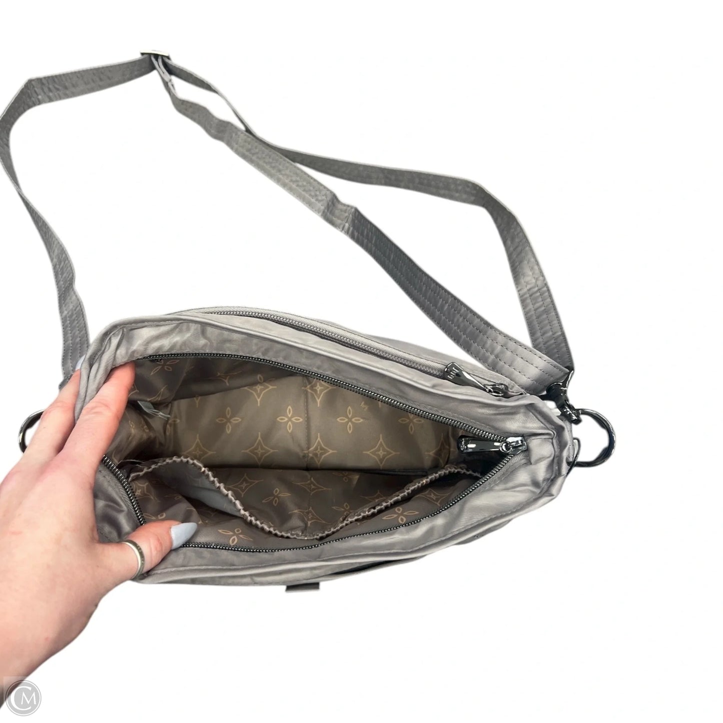 Crossbody By Lug, Size: Medium