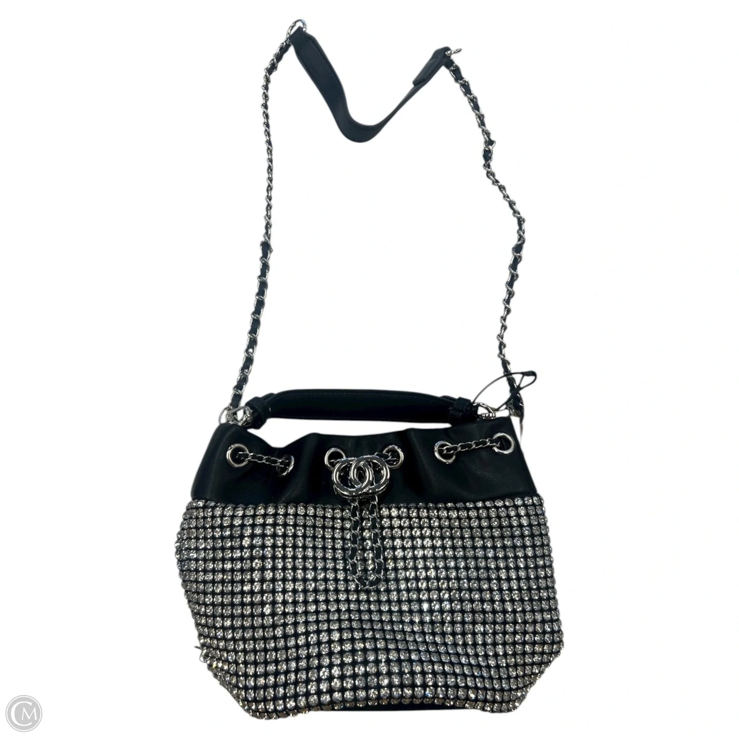 Crossbody By Cmc, Size: Medium