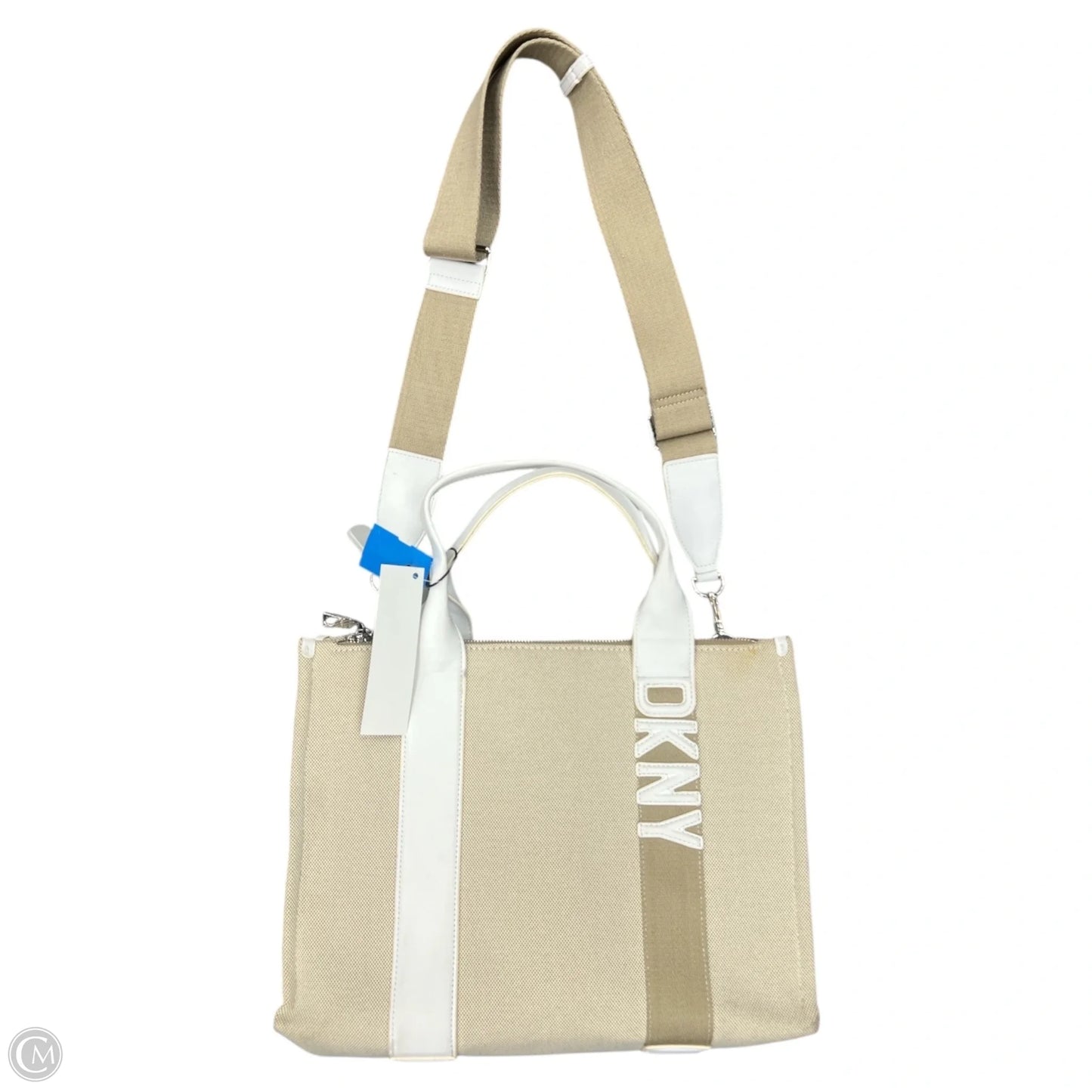 Tote By Dkny, Size: Large