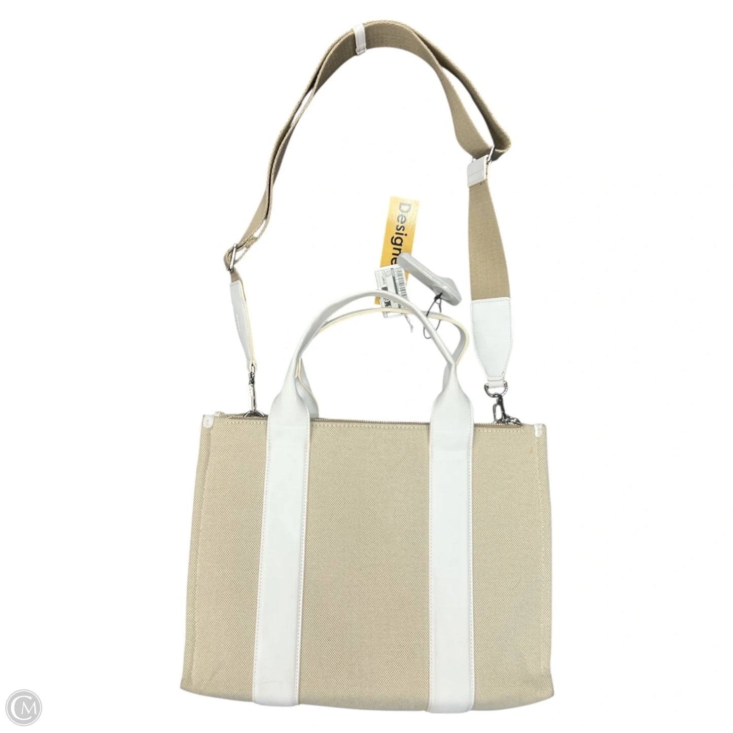 Tote By Dkny, Size: Large