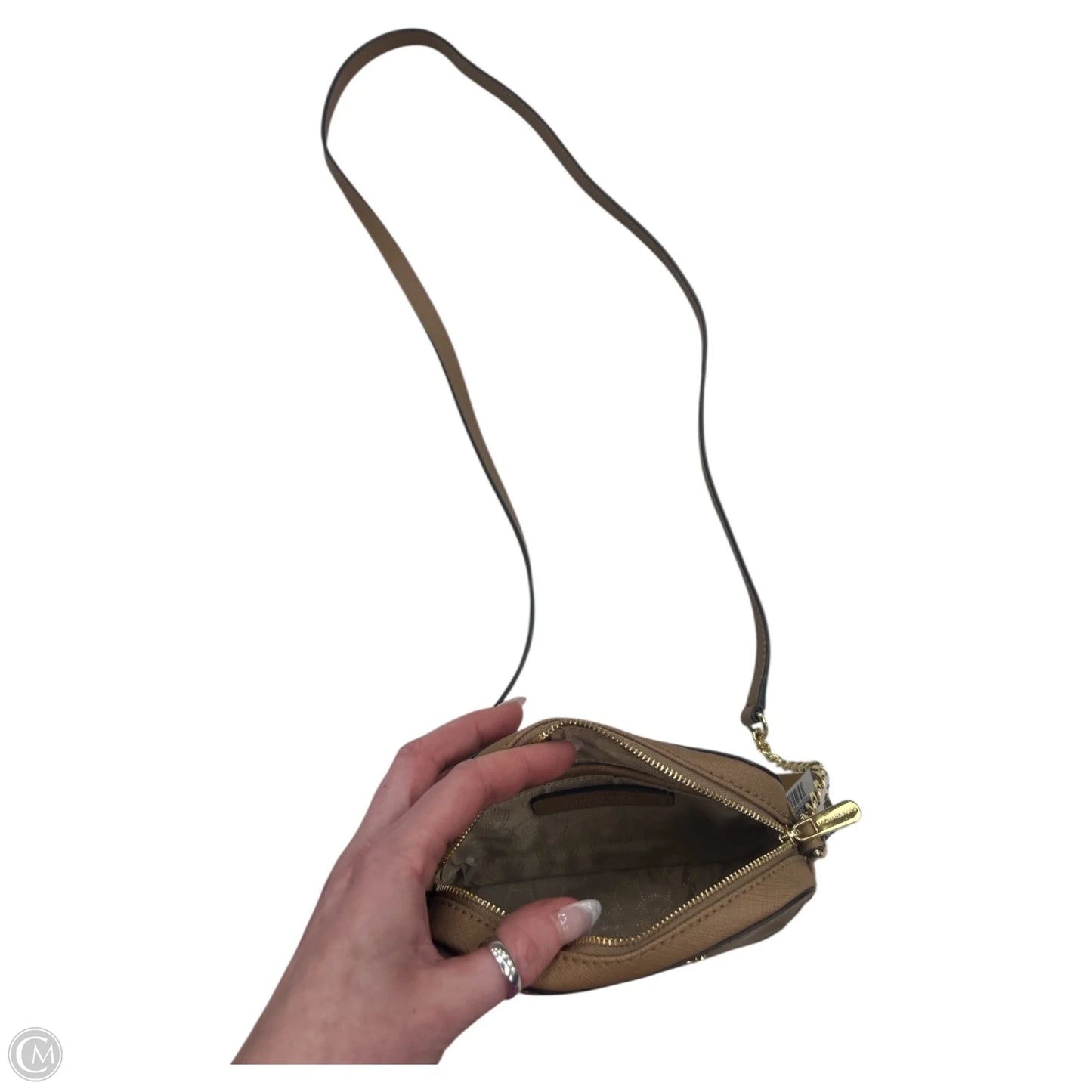 Crossbody By Michael By Michael Kors, Size: Small