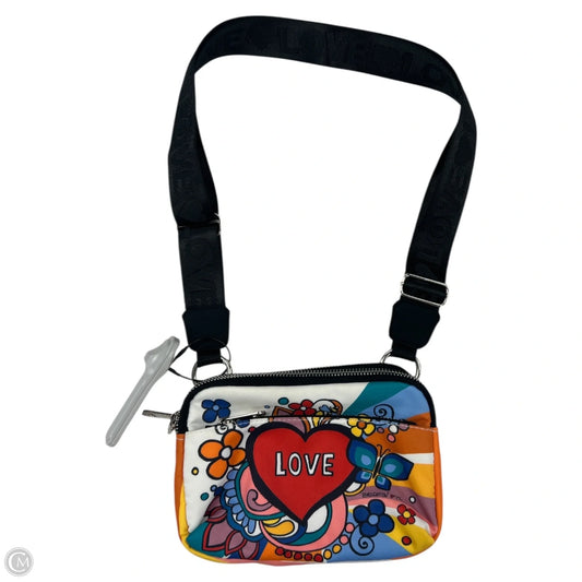 Crossbody By Brighton, Size: Small