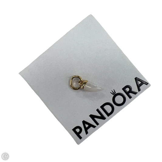 Accessory Tag By Pandora, Size: Small