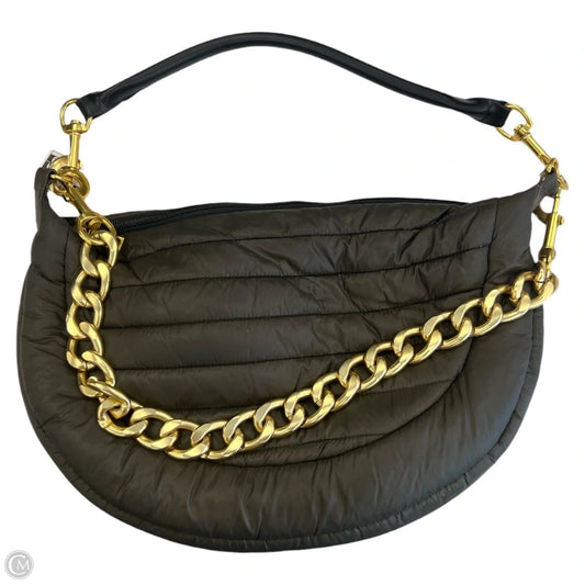 Crossbody By Think Royln, Size: Large