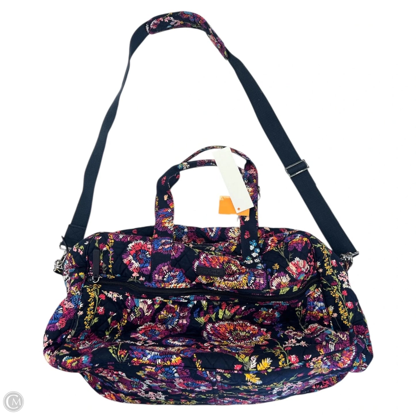 Duffle And Weekender By Vera Bradley, Size: Medium