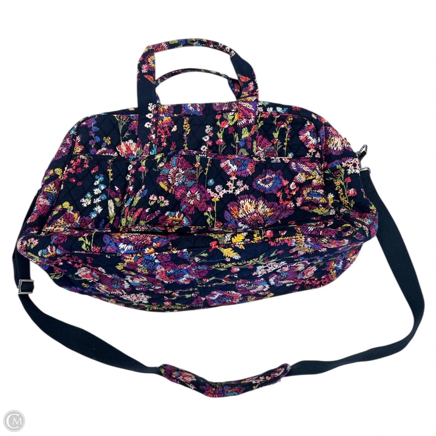 Duffle And Weekender By Vera Bradley, Size: Medium