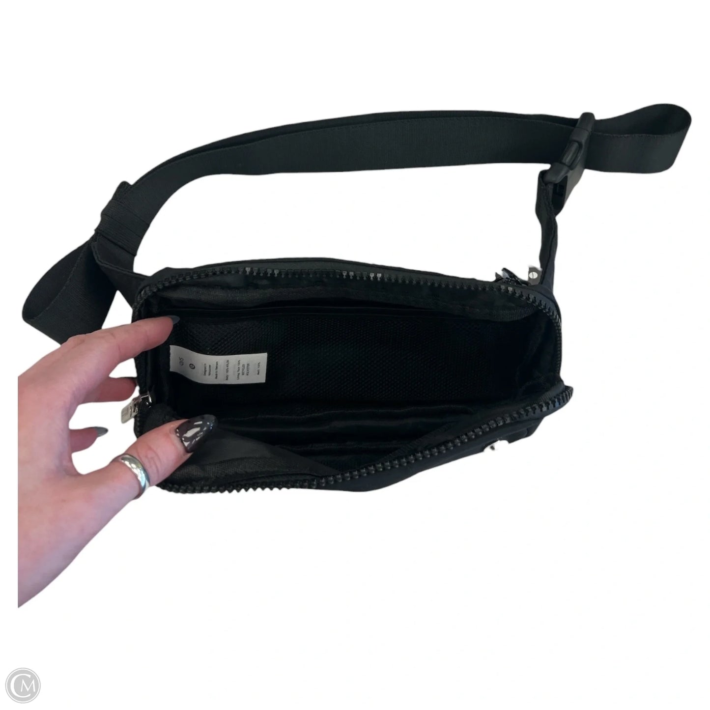 Belt Bag By Lululemon, Size: Small