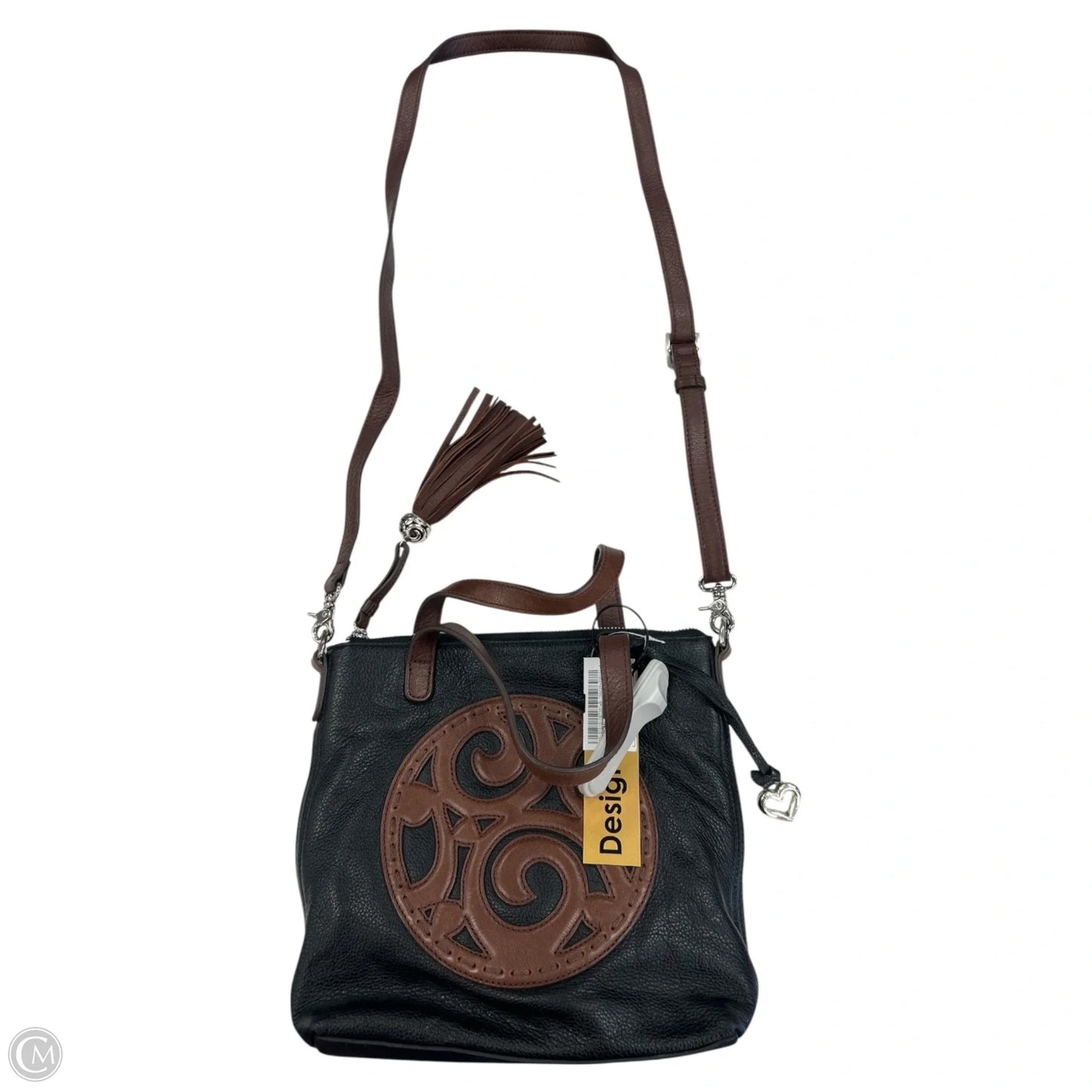 Crossbody By Brighton, Size: Medium
