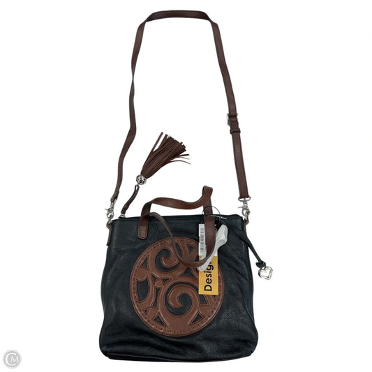 Crossbody By Brighton, Size: Medium