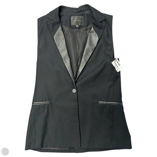 Vest Other By Sanctuary In Black, Size: S