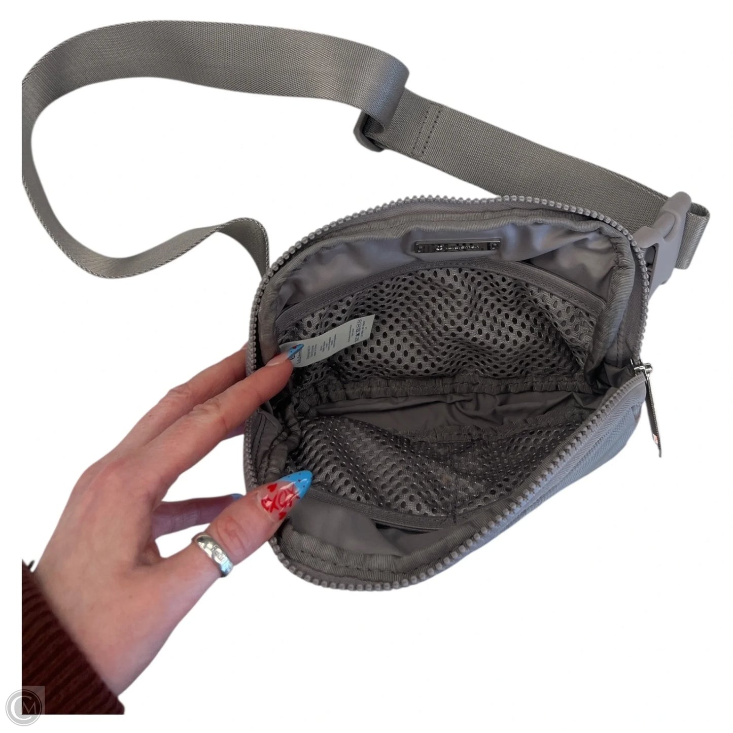 Belt Bag By Lululemon, Size: Medium