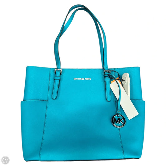 Tote Designer By Michael Kors, Size: Medium