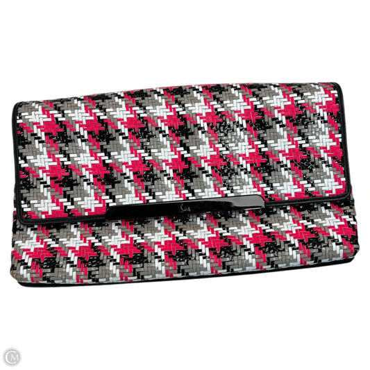 Clutch Luxury Designer By Christian Louboutin, Size: Medium